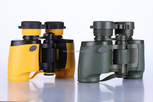 Bostron 7X35mm BK7 <strong>Porro</strong> Prism HD High Power Compact Fishing &amp; Hunting Binoculars High Quality for Outdoor Use