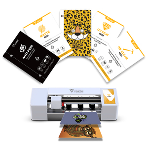 Vimshi Bảo Vệ Hydrogel Cảm Ứng Bảo Vệ Màn Hình Màng Mềm Cho Samsung Galaxy S23 S22 S21 S20 Siêu Cộng Với Lưu Ý 20 S4 S5 A52S 5G - Product Image 6