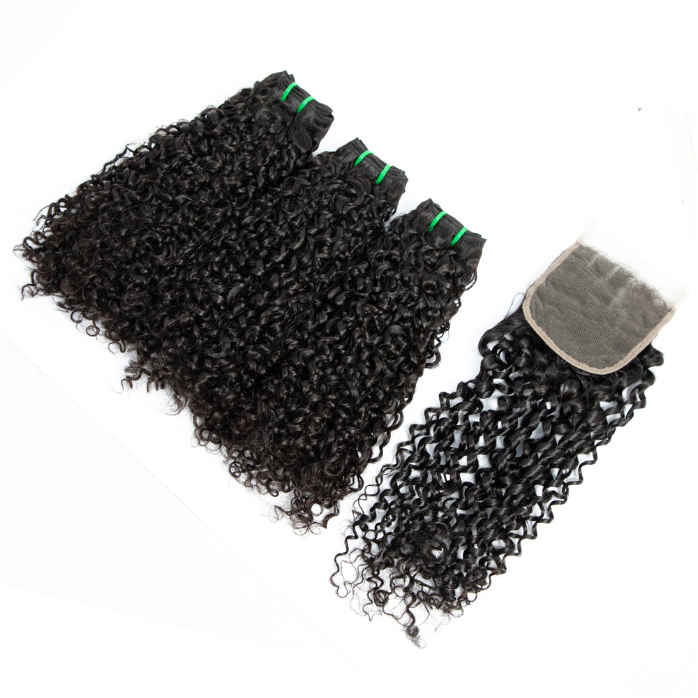Fumi pixie curl