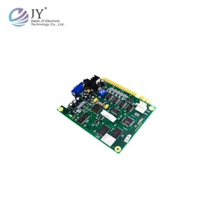PCB回路基板をjlc電子アセンブリおよびその他のPCB & pcbaに提供するOEM PCBAメーカー - Product Image 5