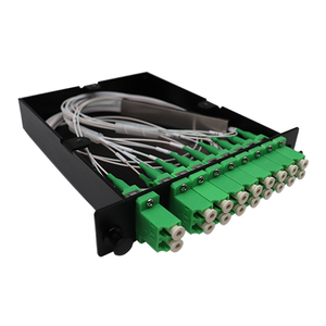 כרטיס הכניסה plc מפצל fibervision oem ftx 1xn תיבת חריץ fatex סיבים אופטי תיבת סיום לוח הפסק