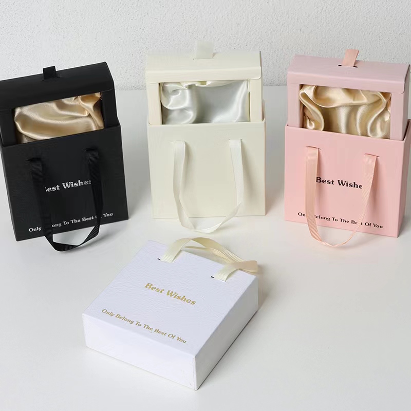 ribbon box