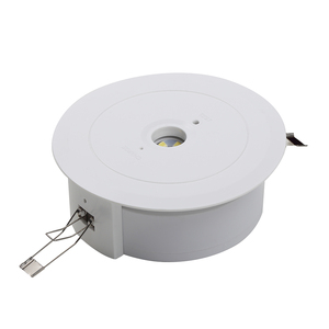 Ceiling Recessed and Surface Mounted Emergency LED <strong>Lighting</strong> - Product Image 1