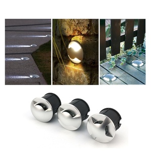 Waterproof IP67 2 Way Light Output 4/8W Landscape Pathway Lighting <strong>LED</strong> Outdoor 220V - Product Image 6