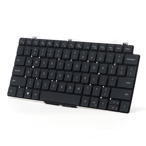 Portable <strong>Computer</strong> US Backlit <strong>Keyboard</strong> New for Dell Latitude 13-7300 7310 7320 5320 Laptop <strong>Keyboard</strong>