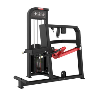 Commercial Gym Equipment <strong>Dual</strong> Stack Arm Trainer Multi Functional Training Machine <strong>Dual</strong> Cable China Gym Equipment Cross - Product Image 4