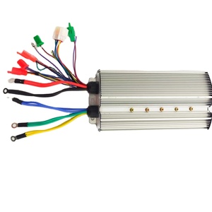 Controller a basso prezzo per controller motore brushless dc controller motore bldc - Product Image 1