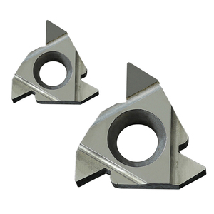 King SML Group 16ER AG60 PCD <strong>Insert</strong> <strong>Thread</strong> <strong>Turning</strong> <strong>Insert</strong> <strong>Turning</strong> <strong>Tool</strong> <strong>Cnc</strong> <strong>Tool</strong> Boring <strong>Tool</strong> for <strong>CNC</strong> Machine - Product Image 1