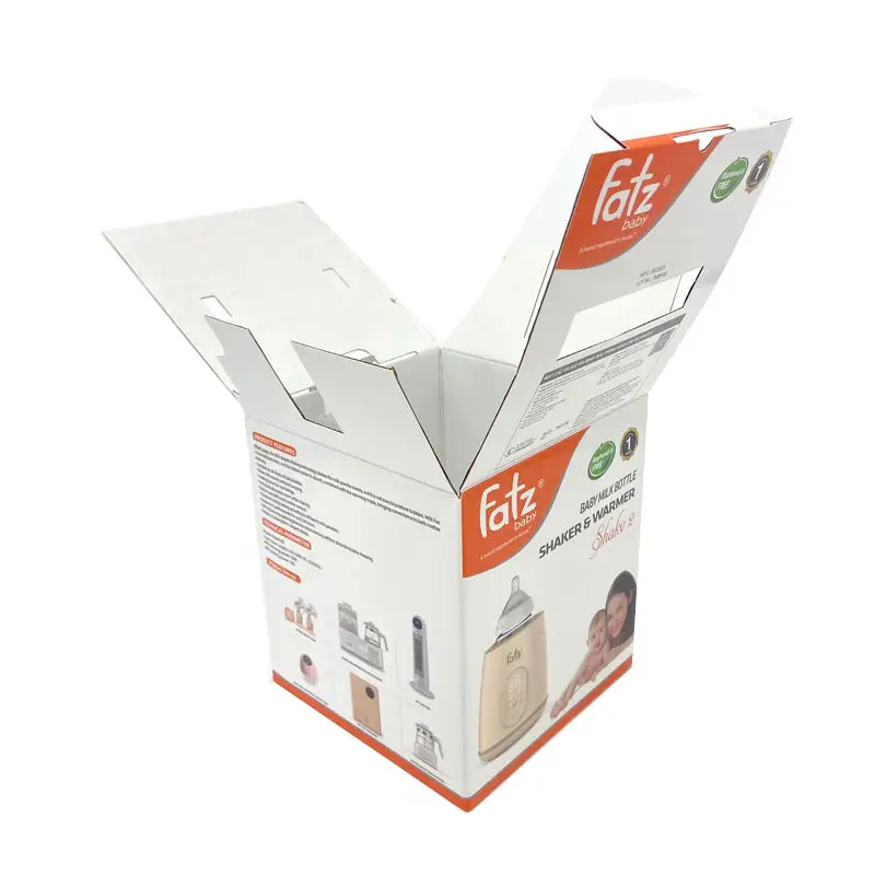 कस्टम बड़े आकार के नालीदार बॉक्स पैकेजिंग बॉक्स रंग परिवहन पैकेजिंग बॉक्स मुद्रण लोगो