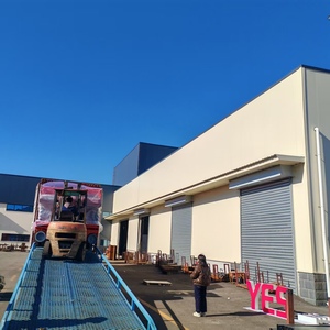 6t 10t 12t 15t <strong>Loading</strong> and <strong>Unloading</strong> Mobile Shipping Mobile <strong>Dock</strong> <strong>Leveler</strong> Container Forklift <strong>Loading</strong> Ramp - Product Image 4
