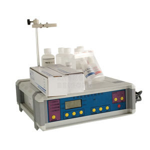 ライム剤酸化カルシウム含有量分析器/多機能直読式カルシウム分析器 - Product Image 3