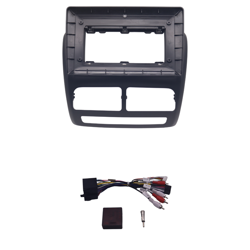 frame cable canbus