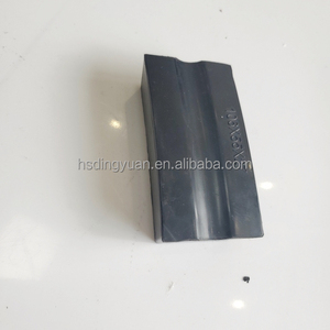 定制成型耐热扁平橡胶丁腈三元乙丙橡胶FKM硅橡胶产品