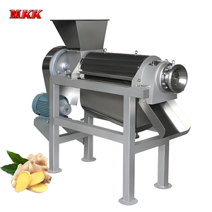 Professional Industrial Electric Automatic Commercial Use Orange/<strong>Apple</strong>/<strong>Banana</strong>/Mango Fruit Juice Processing Machine Juicer - Product Image 1