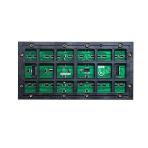 Светодиодный модуль P8 P10 P16 P20 P25 P30, внешний светодиодный дисплей - Product Image 3