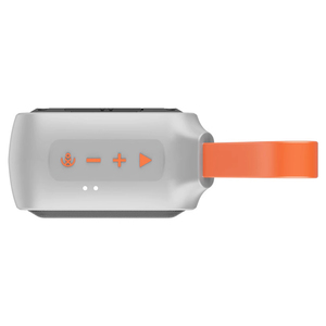 Altavoz Bluetooth portátil IPX67 a prueba de agua con micrófono Tarjeta TF Reproducción Función de teléfono BT para viajes al aire libre y camping - Product Image 6