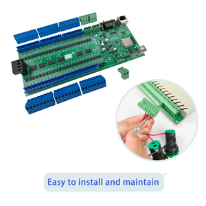 Módulo de entrada KC868-AI, Ethernet, Wifi, RS232, RS485, ESP32, IR, RF, para Asistente de casa, Tasmota, DIY - Product Image 6