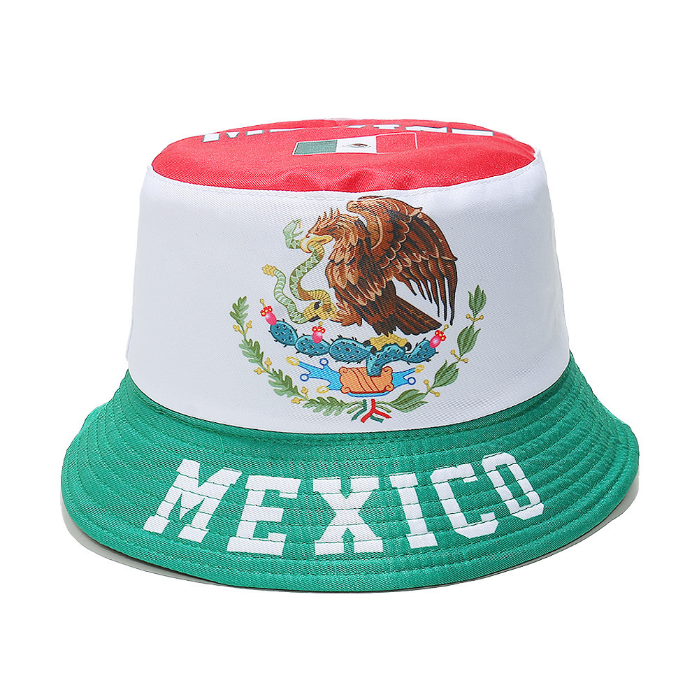 Mexico 1