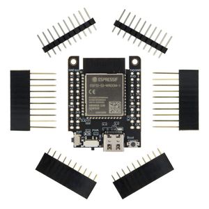Lilygo T 7s 3 v1.1 scheda di sviluppo ESP32-S3 WIFI Bluetooth 5.0 modulo 8MB PSRA - Product Image 5