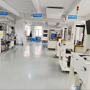 <strong>Factory</strong> Directly Customize Non-standard Automation Machine Equipment Assembly Line - Product Image 1