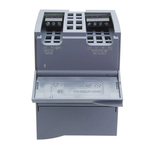 Nuovissimo Controller di programmazione Spot Plc originale 6SE7090-0XP87-3CR0 - Product Image 6
