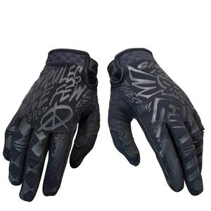 Çin fabrika fiyat bisiklet eldiveni nefes ve taşınabilir çok renkli seçenekleri bisiklet eldiveni - Product Image 1