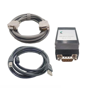 2024 strumento di prova diagnostico del camion dell'escavatore di alta qualità per Heinzmann USB-ISO9141 rivelatore elettronico del generatore del rivelatore dell'errore - Product Image 3