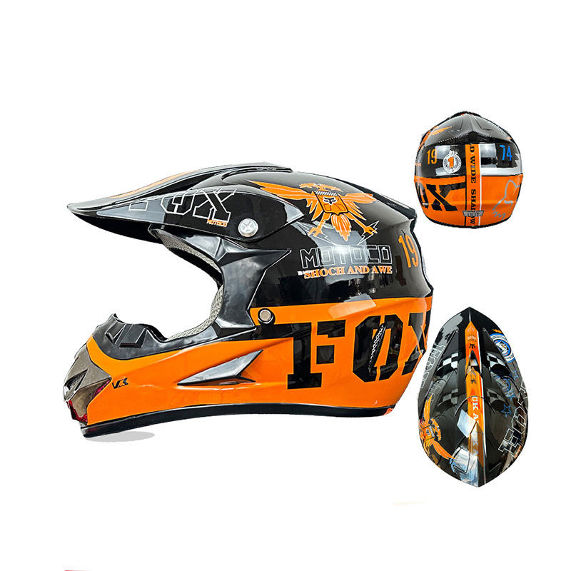 Naranja