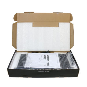 Sistema de sonido profesional, 4 entradas, 8 salidas, procesador de altavoz Digital - Product Image 6