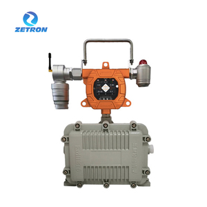 מערכת מדידת ozetron mic600-זיהוי מדויק 0-5 עמודים לדקה עם readout lcd דיגיטלי לשימוש תעשייתי