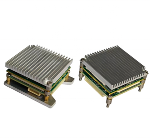 Drosiew AI Drone telecomando fai da te FPV UAV Kit sistema di monitoraggio testa in Silicone PCBA FPV RC parti per telecamera Drone RC - Product Image 6