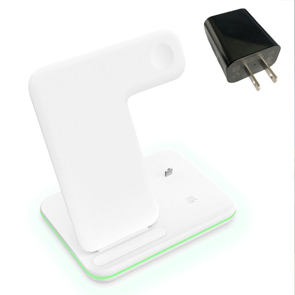white +USadapter