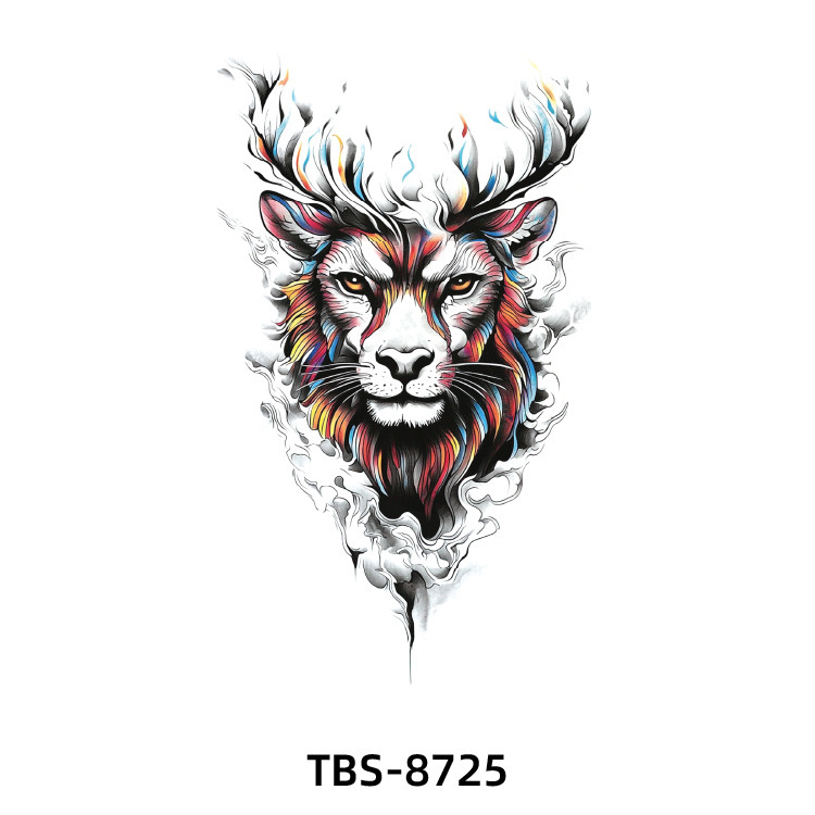 TBS8725