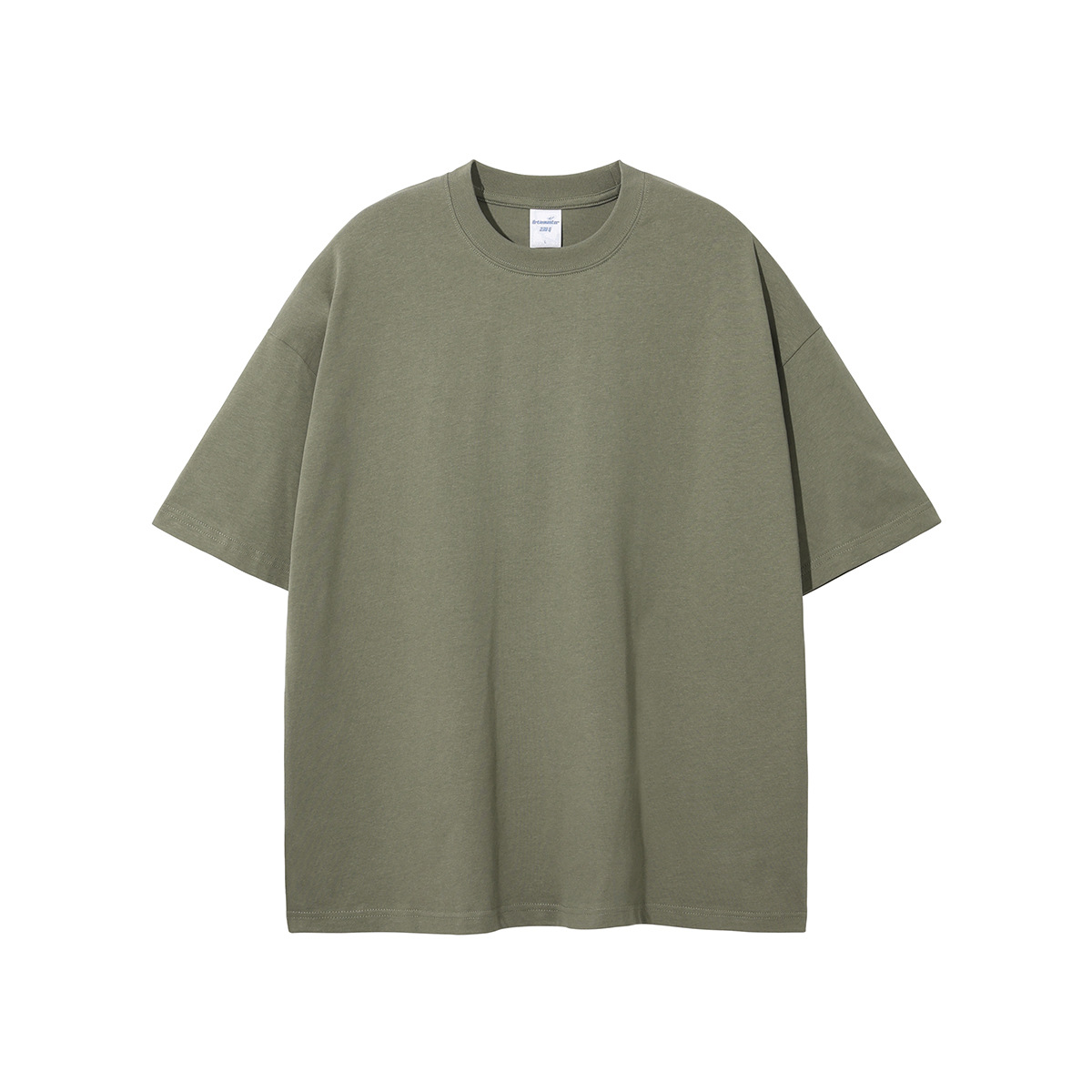 Gris-vert