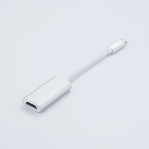 Adaptador hembra de USB-C a HDMI, cable convertidor USB 3,1 tipo C a HDMI para MacBook - Product Image 4