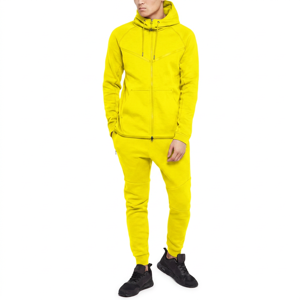 Jaune