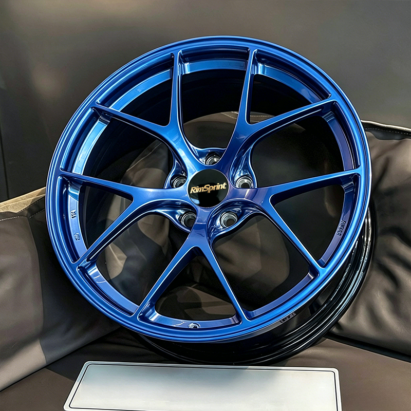 Bleu