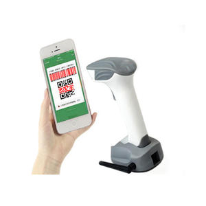 Módulo de escáner de código de barras OEM 1d 2d personalizado, lector de código de barras motorizado Qr - Product Image 4