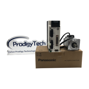 Kit servomotore piccoli serie mine trifase personalizza servomotore industriale MADLN05SE con motore ca 100w - Product Image 2