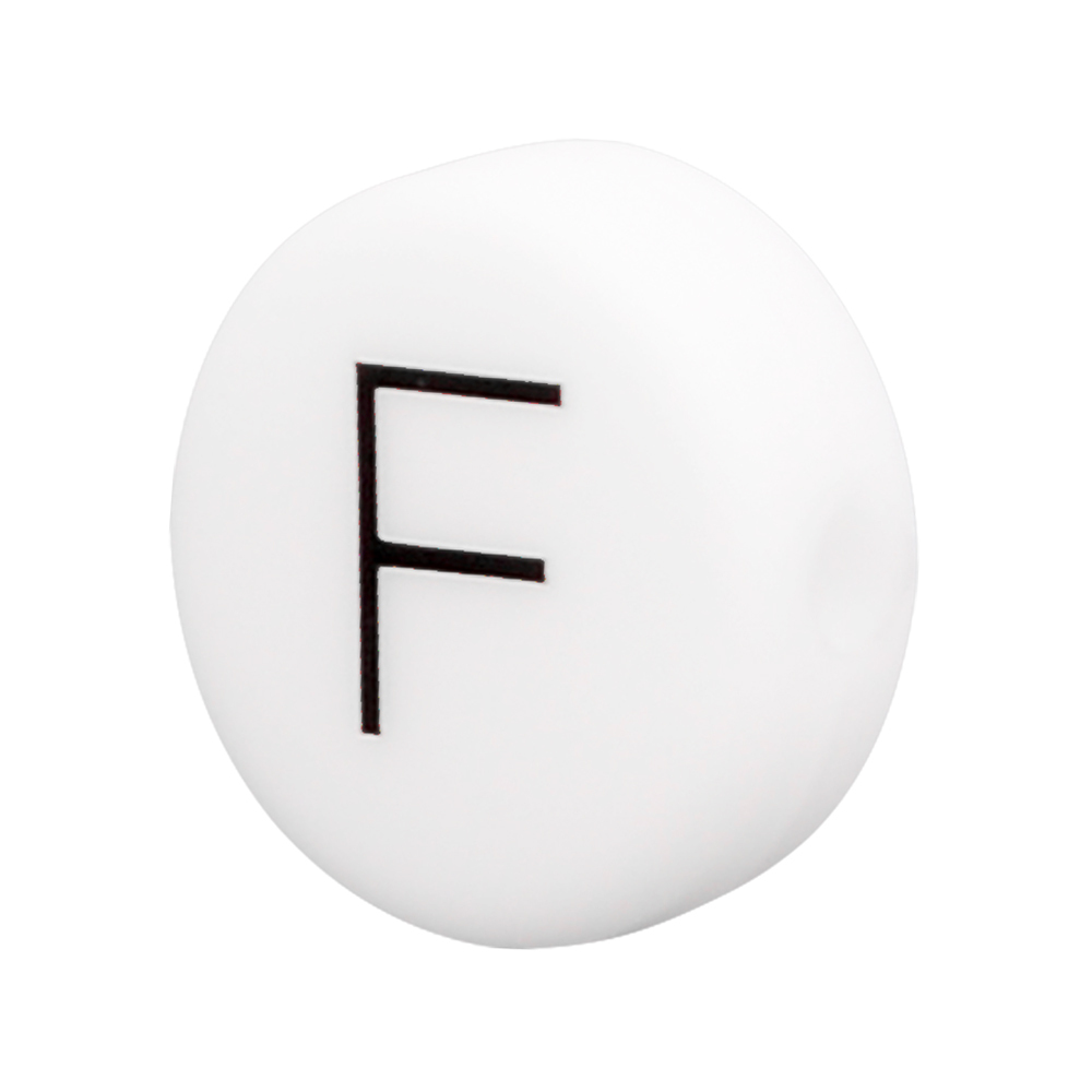 F