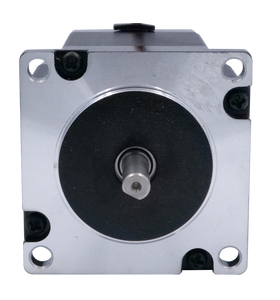 57J1250-635(F) 3 fases CNC 3D impresora motor paso a paso nema23 motor paso a paso y kit de controlador