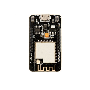 ESP32凸轮CH340 WiFi和摄像机模块无线开发pcb板，带OV2640 - Product Image 1