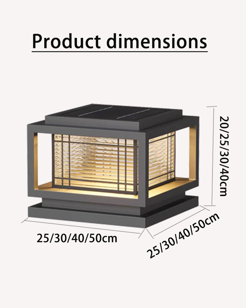 สีดำD:25CMpower