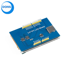 3.5 Inch TFT LCD Screen Module Ultra HD 320X480 <strong>for</strong> <strong>arduino</strong> <strong>R3</strong> <strong>MEGA</strong> <strong>2560</strong> Screens - Product Image 2