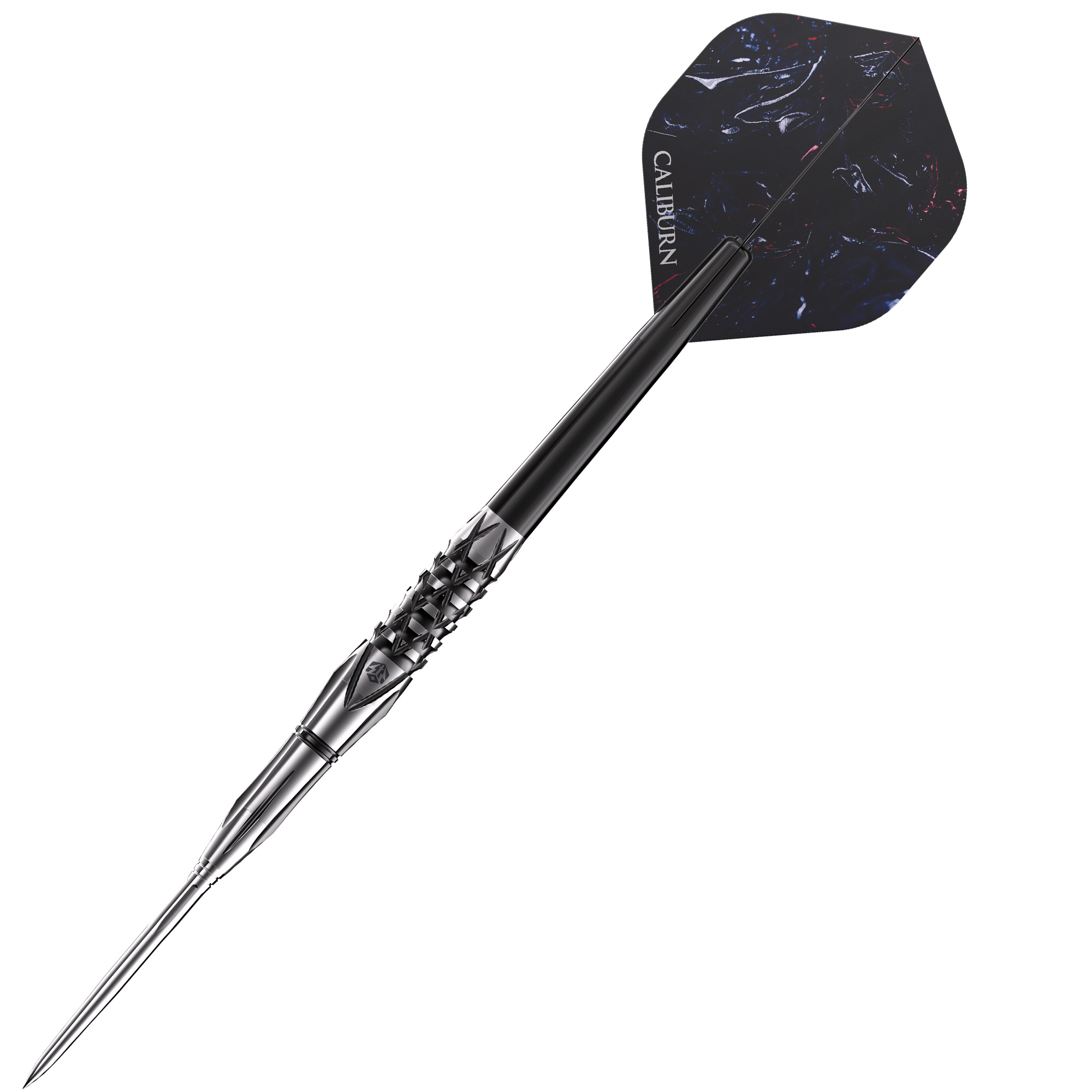 Pofeng Steel Tip 24g (BLACK)