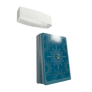 Customized Adult <strong>Question</strong> Card Game Playing Family Custom Card Game Manufacturers Printing Services - Product Image 4