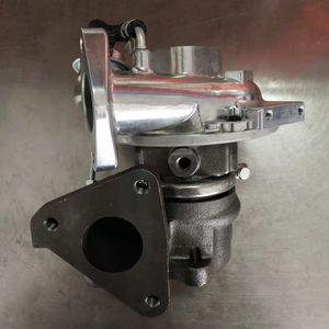 NISSAN YD25DDTI 2.5 turbo RHF4H 14411-MB40B 14411-VM01A VA420125 VB420119 destek küçük toplu özelleştirme turbo - Product Image 2
