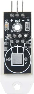 DHT22/AM2302 Digitales Temperatur-Feuchtigkeit sensor modul DC 3, 3-5 Volt Temperatur-Feuchtigkeitsmesser-Monitor