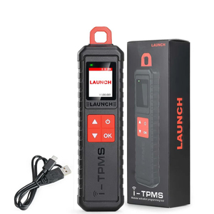 ITPMS Handheld TPMS Service <strong>Tool</strong> I-TPMS Car Tire Pressure Detector <strong>Tool</strong> Upgrade of TSGUN Supports All 315/433MHz <strong>Sensor</strong> - Product Image 6