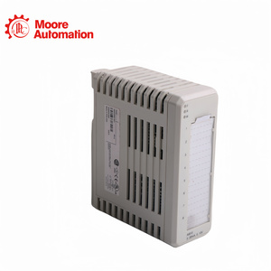 AI810 3BSE008516R1 Módulo de 8 canales de entrada analógica de - Product Image 3